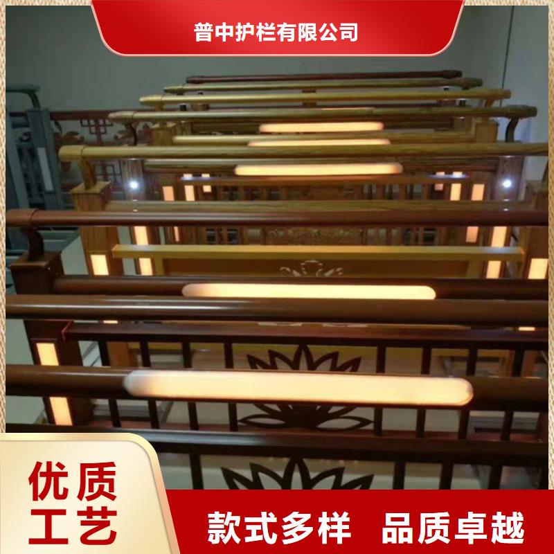 口碑好的景区灯光护栏批发商