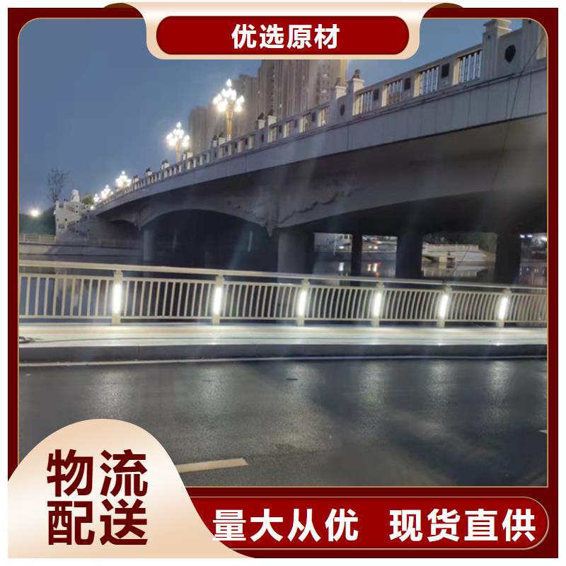 口碑好的景区灯光护栏批发商