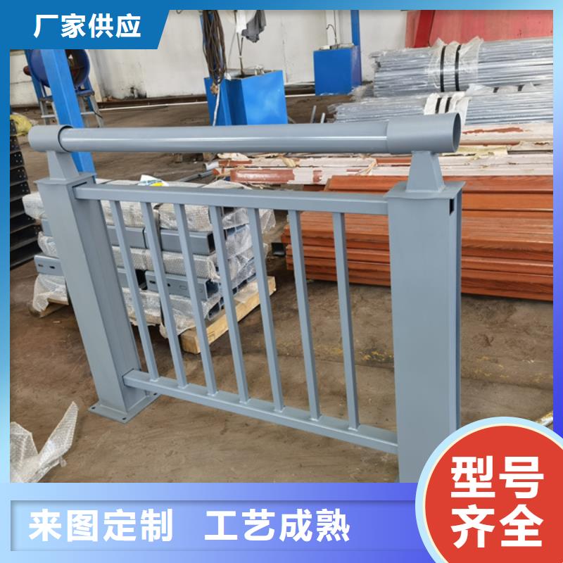 卖天桥灯光护栏的生产厂家