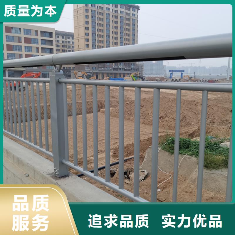 公路灯光护栏正规厂家