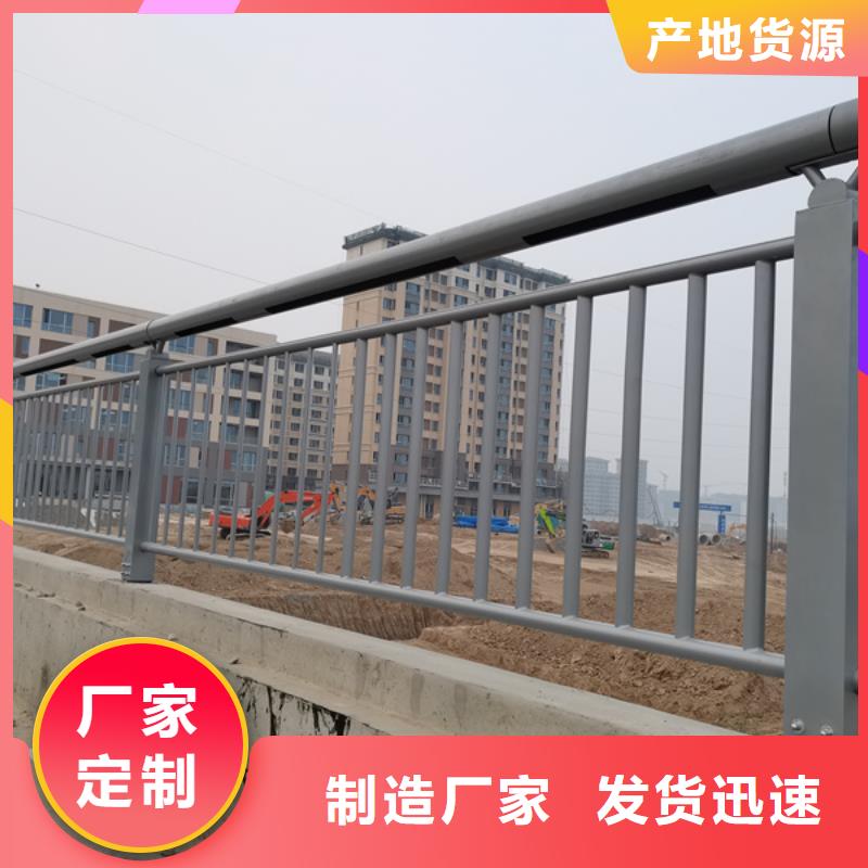 LED灯光护栏资质齐全