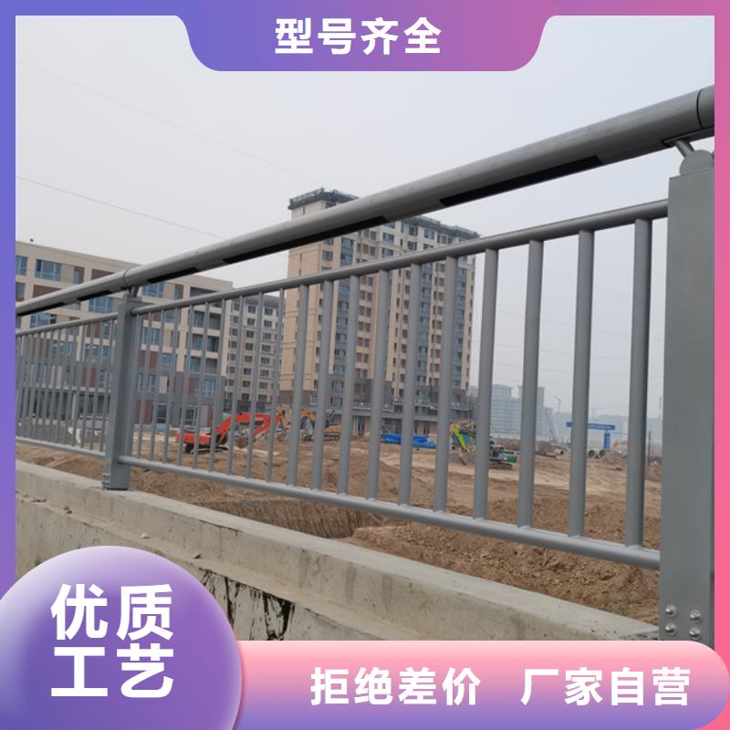 景区灯光护栏质量可靠的厂家