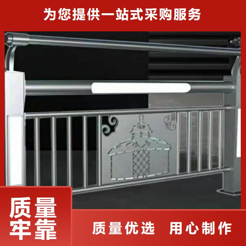 天桥灯光护栏好品质看的见