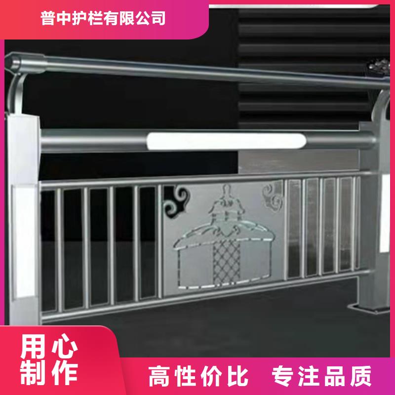 有现货的LED灯光护栏公司