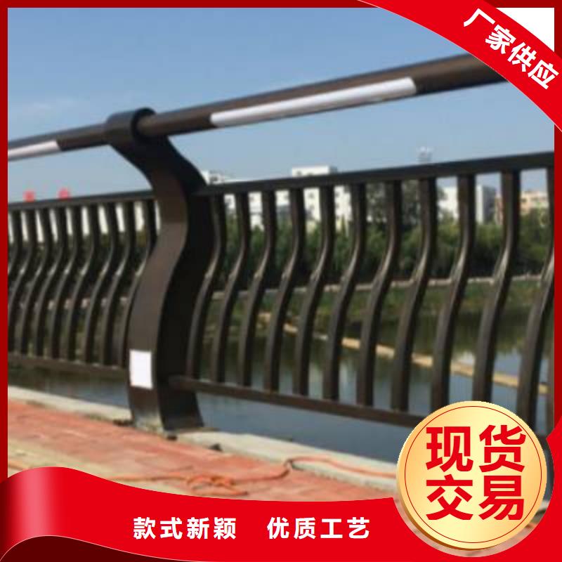 防撞灯光护栏大厂家才可靠