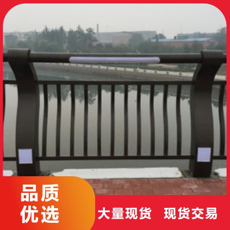 价格合理的不锈钢灯光护栏公司