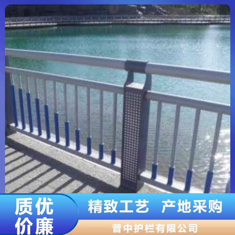 防撞灯光护栏-热线开通中