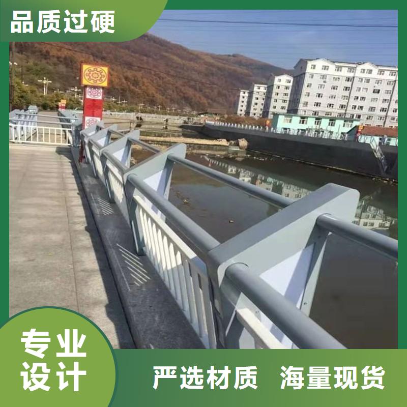 天桥灯光护栏好品质看的见