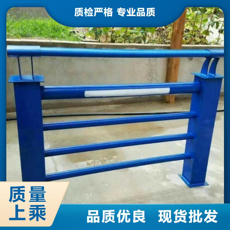 采购LED灯光护栏必看-质量优