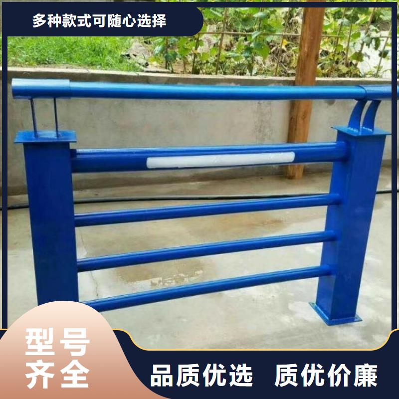 天桥灯光护栏好品质看的见