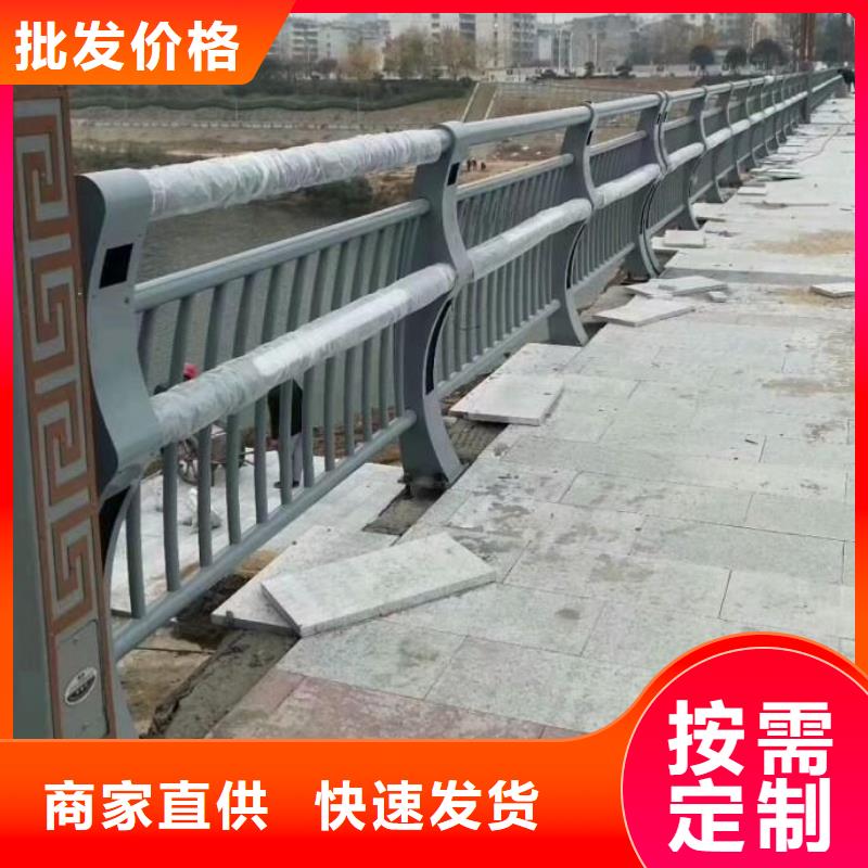 口碑好的景区灯光护栏批发商
