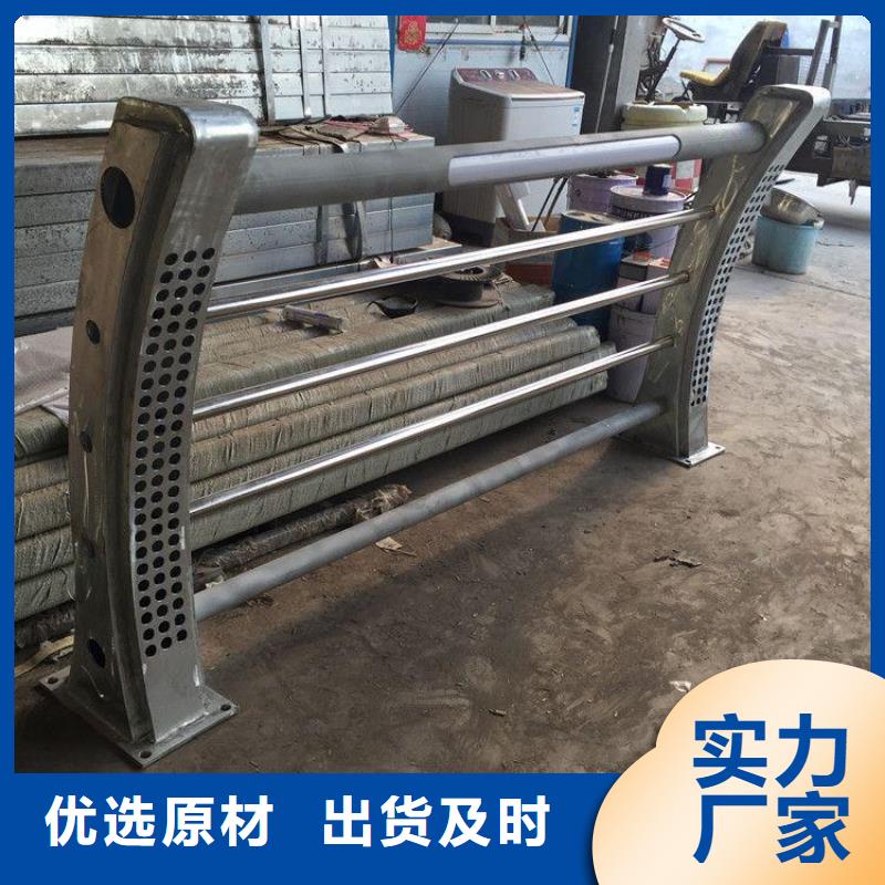 经验丰富的景观灯光护栏批发商