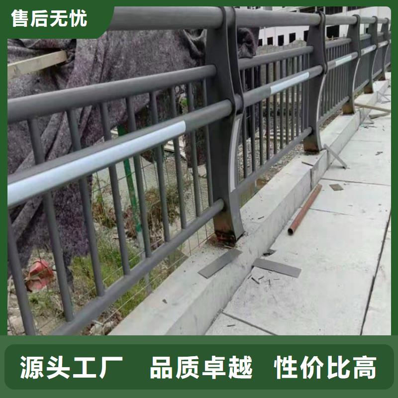 卖天桥灯光护栏的生产厂家