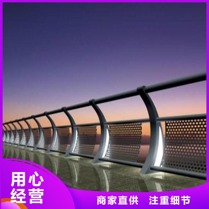 采购LED灯光护栏必看-质量优