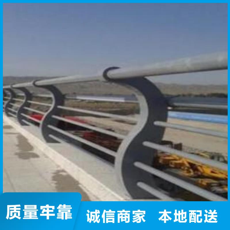 供应景区灯光护栏_精选厂家