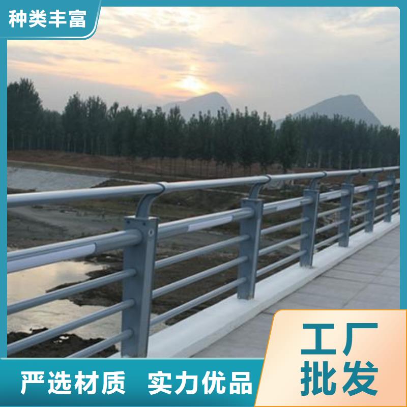天桥灯光护栏好品质看的见