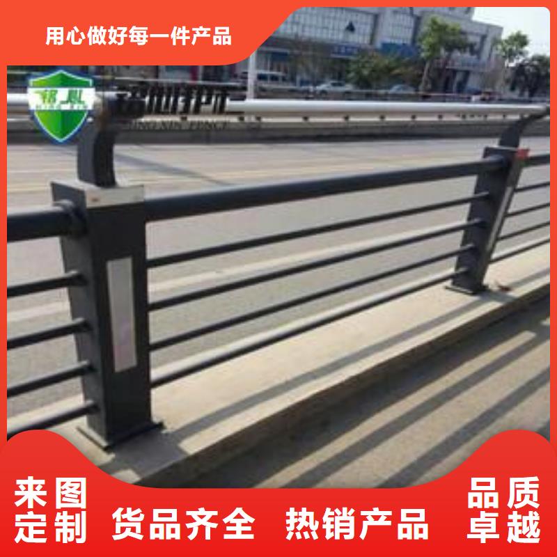 【优选】桥梁灯光护栏源头厂家