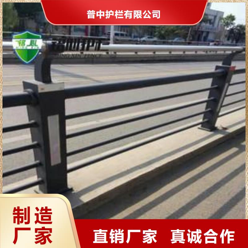 卖天桥灯光护栏的生产厂家