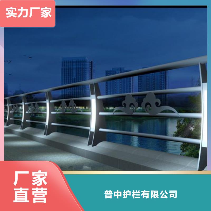 采购LED灯光护栏必看-质量优