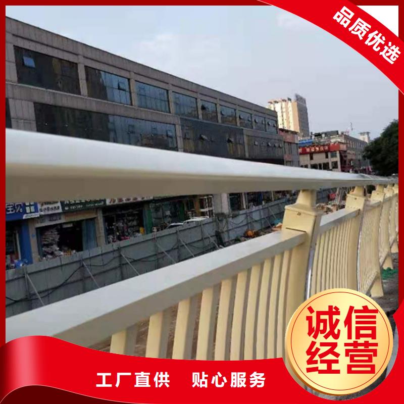 铝合金灯光护栏下单即发货