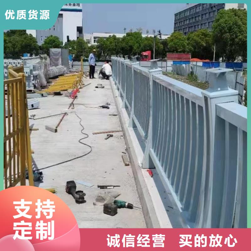采购景观铝合金护栏必看-图文介绍