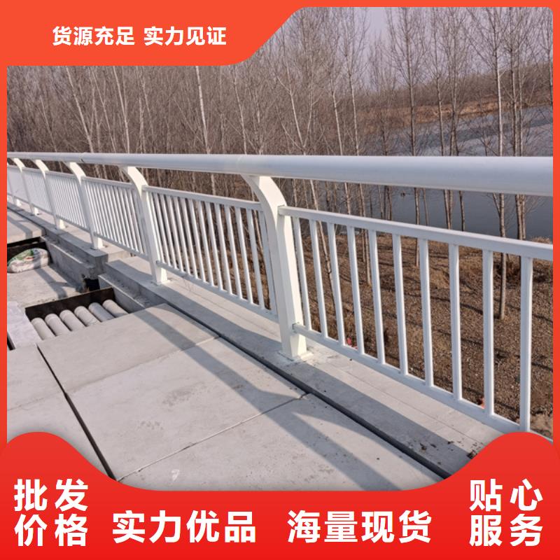 铝合金灯光护栏企业-实力大厂
