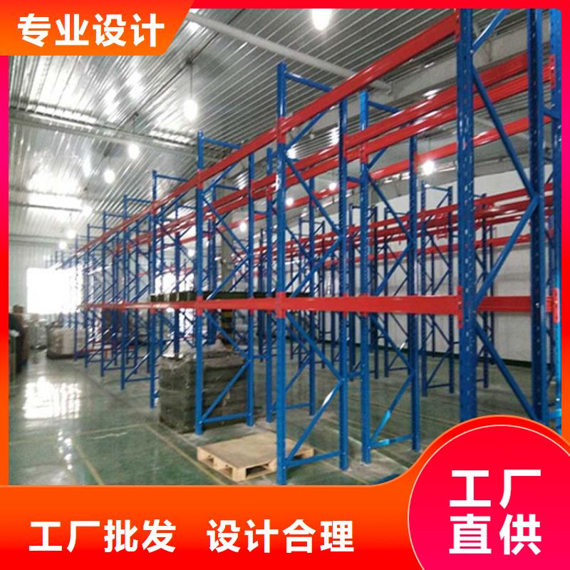 仓储货架平板车材质实在