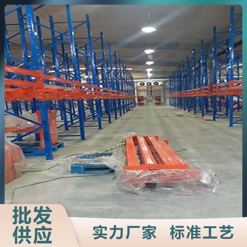 仓储货架厂家质量过硬