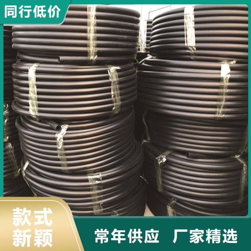 排污管现货充足