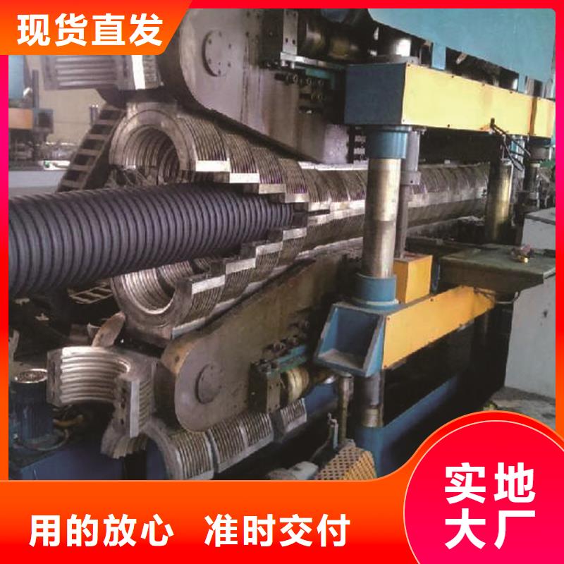 PE给水管实力厂商