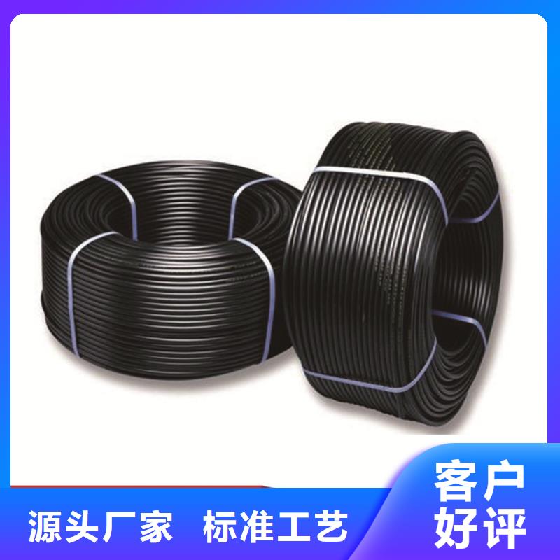 
PE管材厂家直供