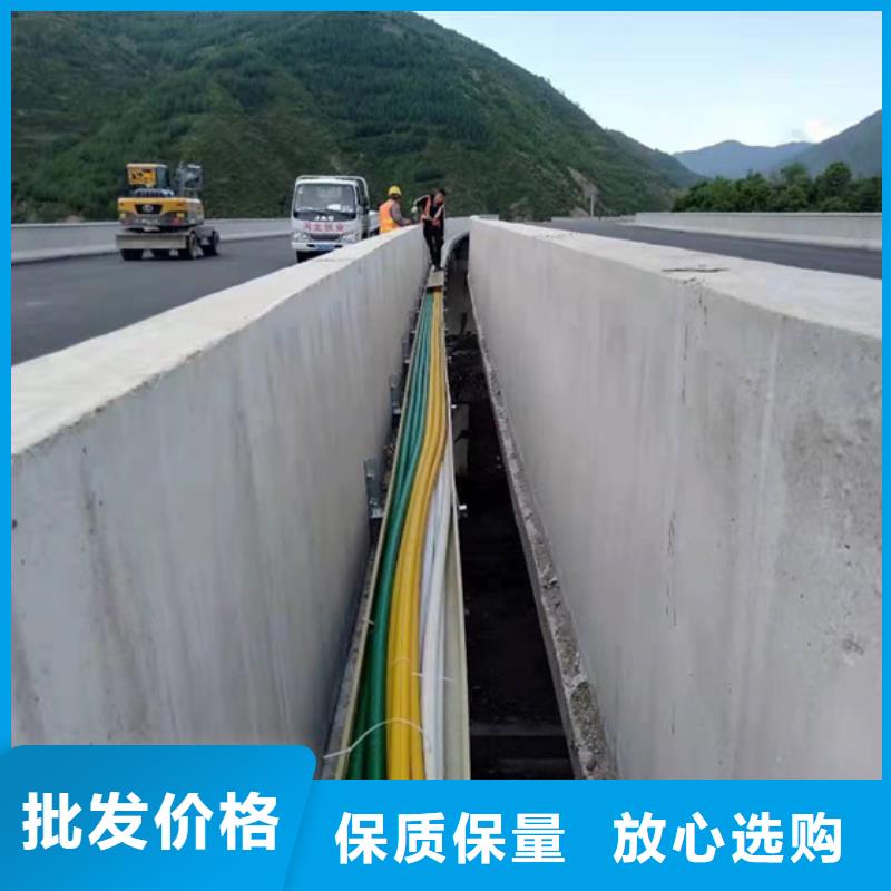硅芯管*集束管PE螺纹管厂家直销货源充足