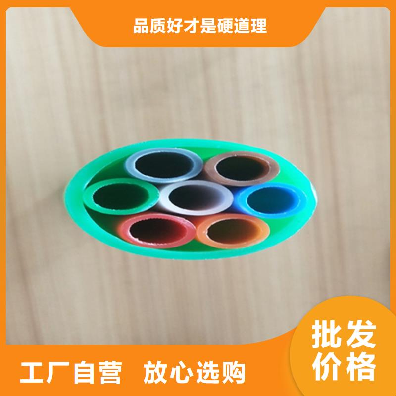 
pe硅芯管信赖