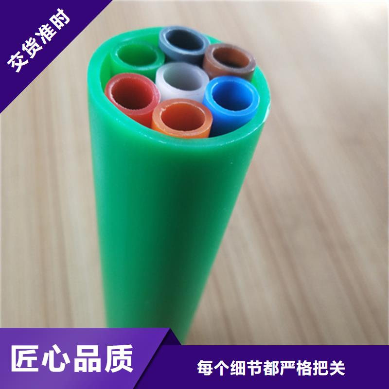 
HDPE硅芯管现货直供