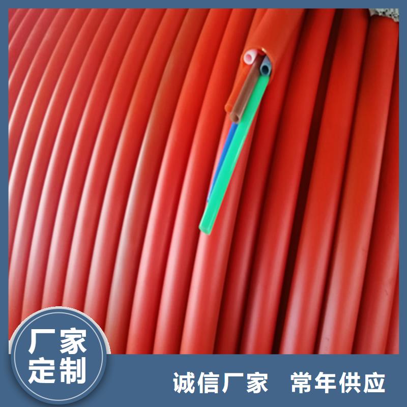 
塑料硅芯管公司