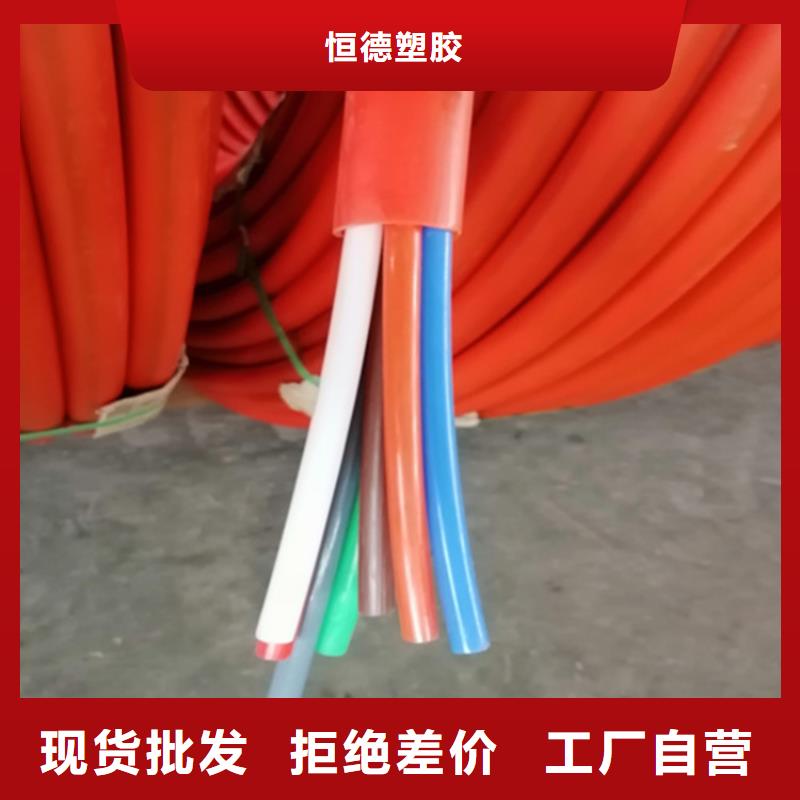 
HDPE硅芯管良心厂家