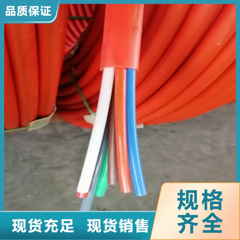 
pe硅芯管服务为先