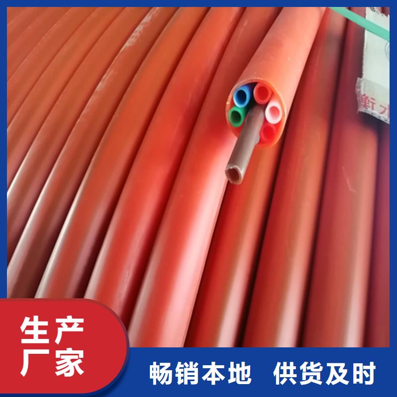 塑料硅芯管价格优