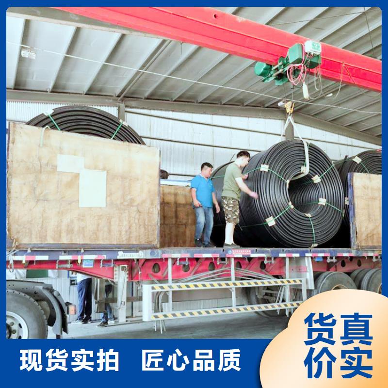 
铝塑复合集束管实体大厂