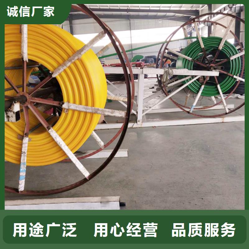 
直埋集束管优惠报价