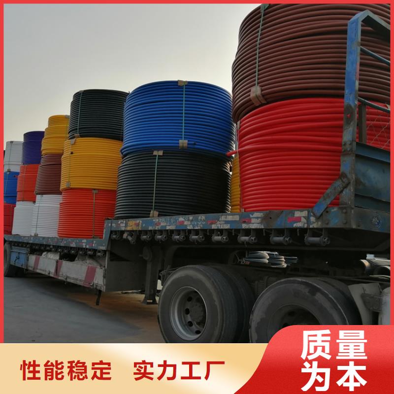 
PE集束管
团队
