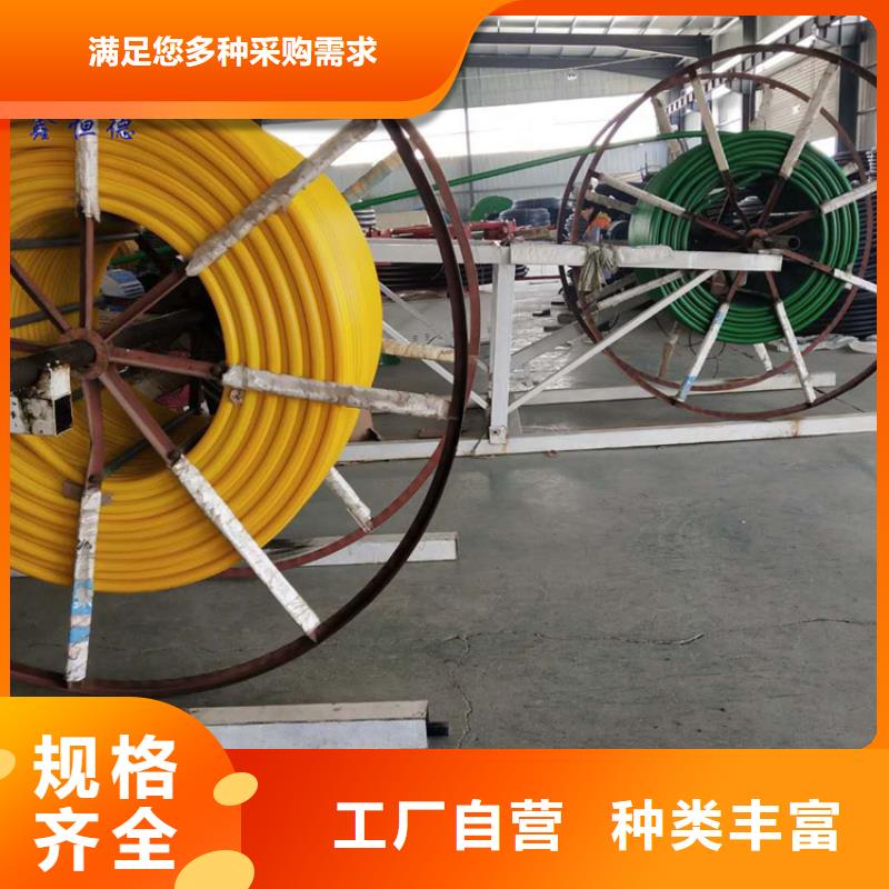 硅芯管图片