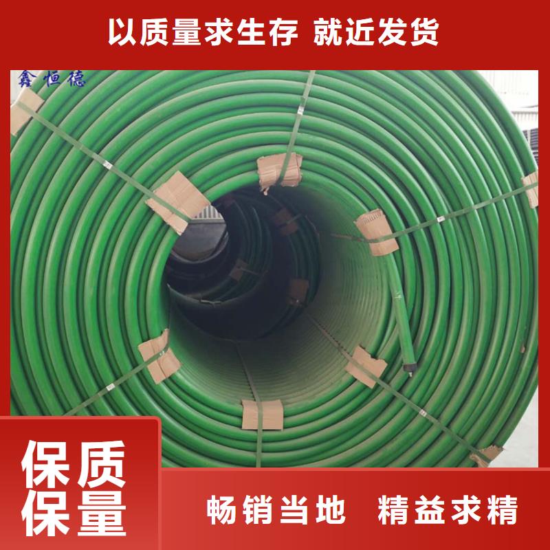 
2孔集束管规格齐全