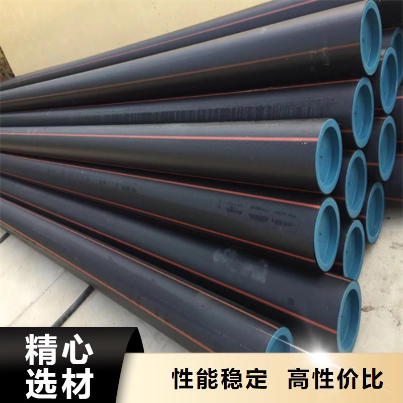 给水管规格型号尺寸表品质过关