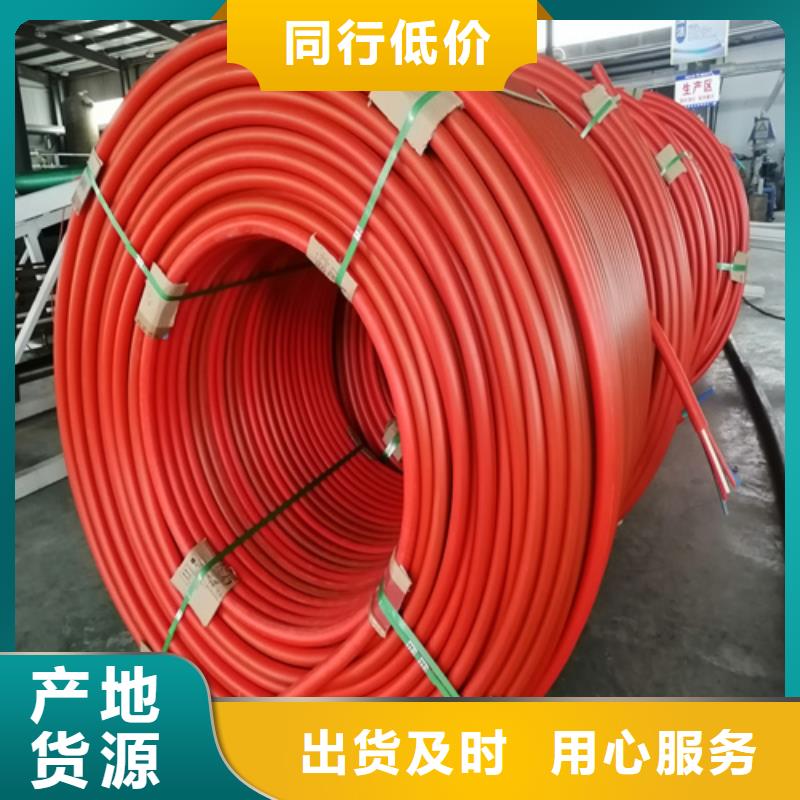 集束管怎么接接头良心厂家