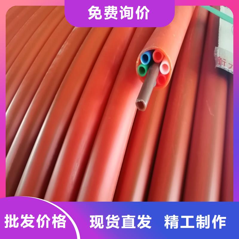 琼海市集束管厂家实力雄厚