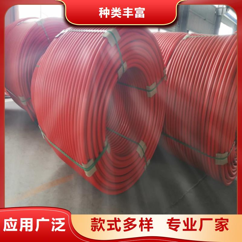 集束管怎么接接头良心厂家