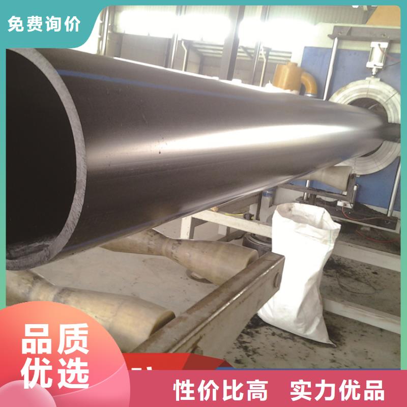 
聚乙烯给水现货直供