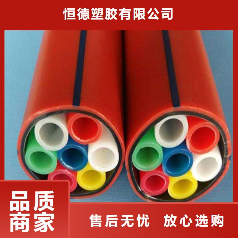 12/10集束管厂家
