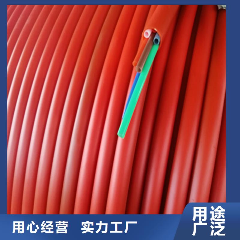 HDPE集束管PE电力管用心细节